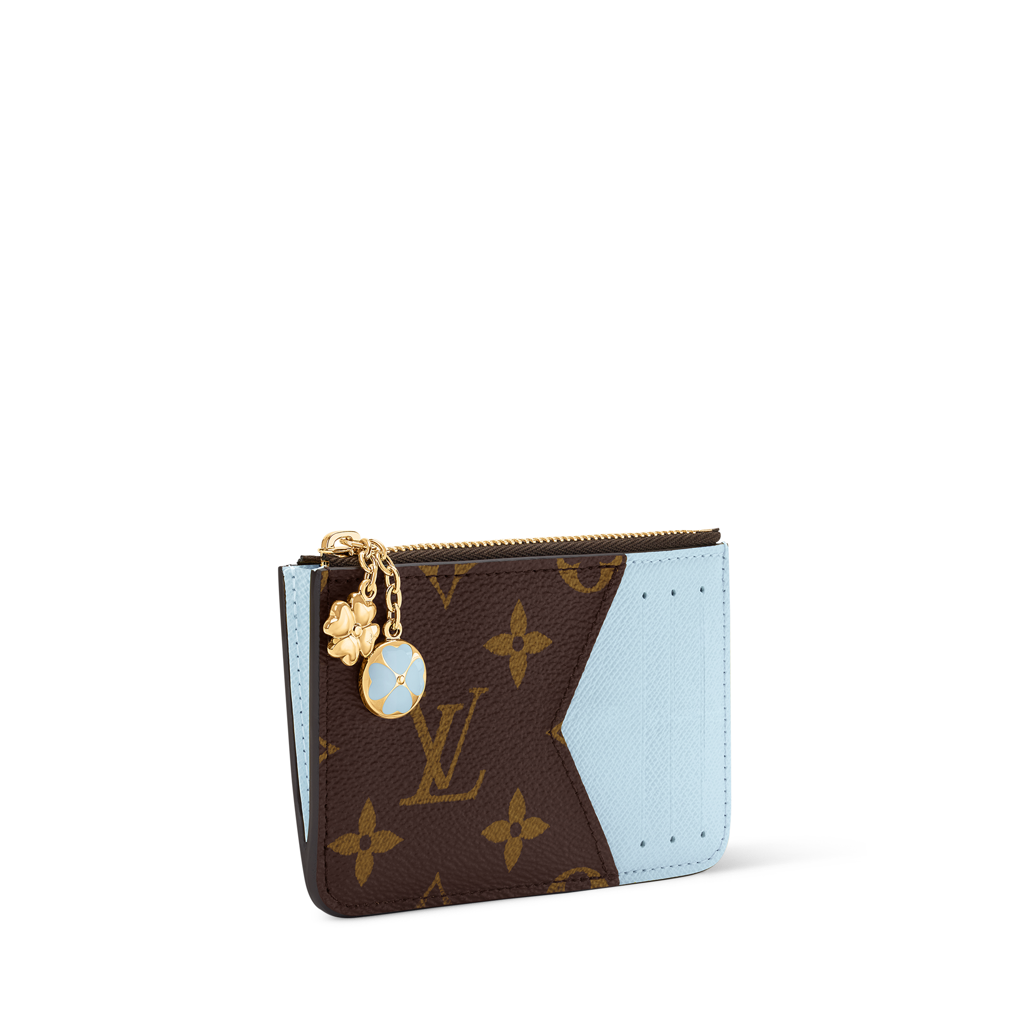 カードケース ポルト カルト・ロミー モノグラム｜ルイ・ヴィトン 公式